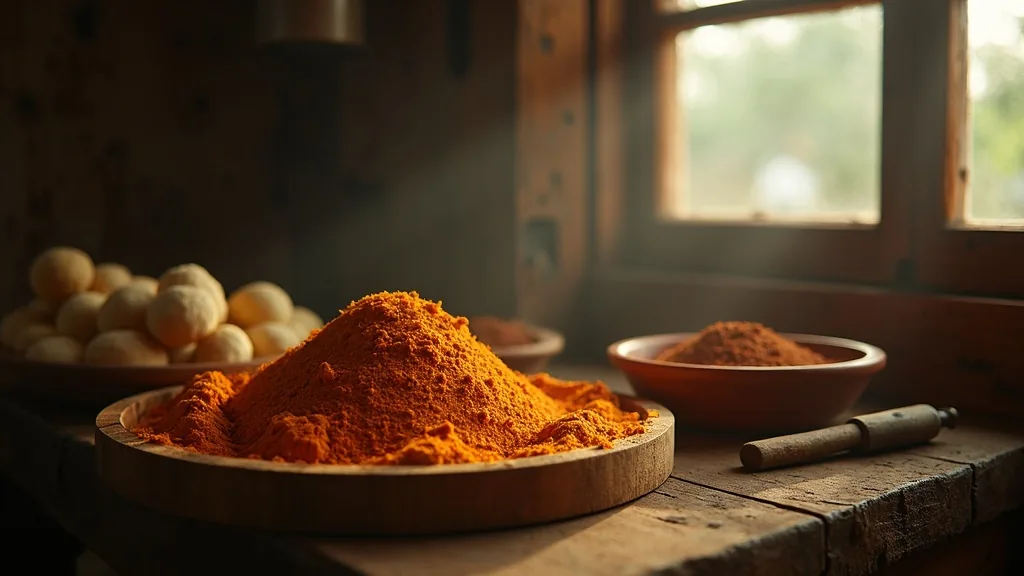 Read more about the article 2027 Culinary Innovations in Banda Neira