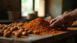Read more about the article Banda Neira Food and Culture Guide