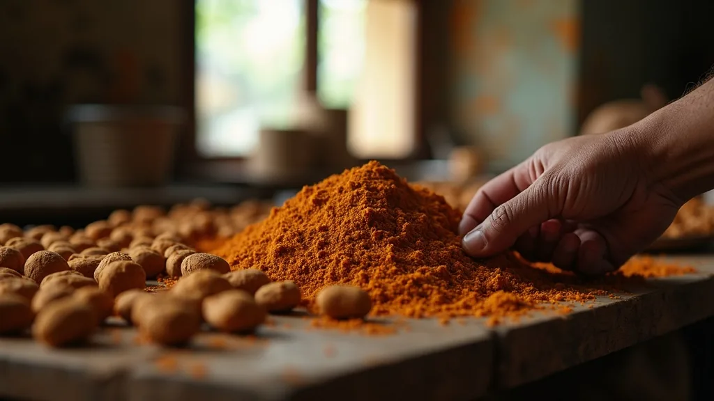 Read more about the article Banda Neira Food and Culture Guide