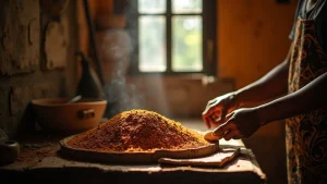 Read more about the article Community-Based Tourism and Homestays in Banda Neira