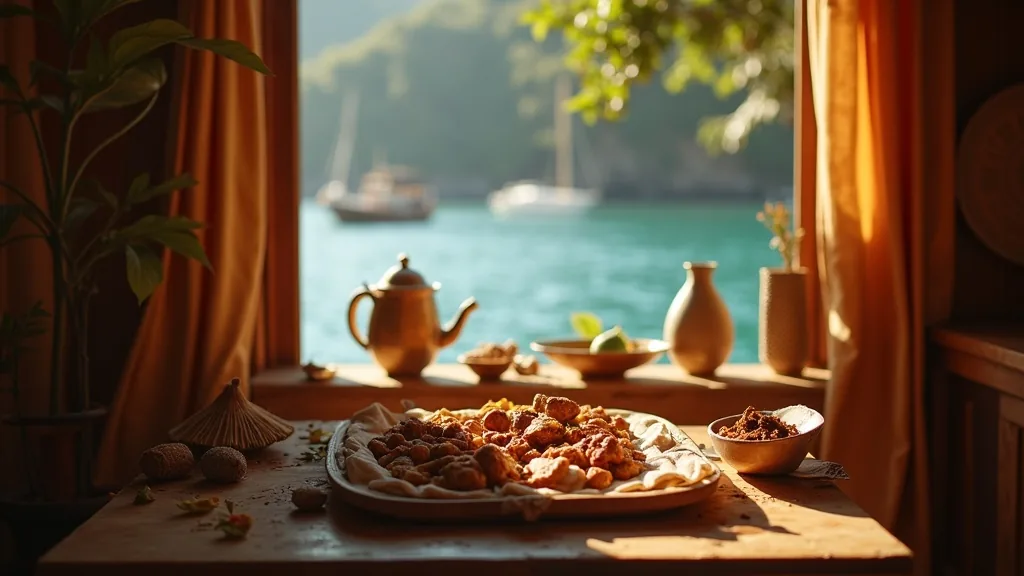 Read more about the article A 2026 Guide to Luxury Komodo Sailing (Part 24)