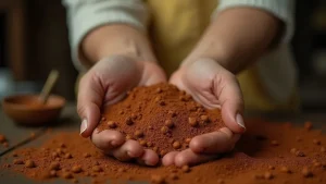 Read more about the article Nutmeg Harvesting Season: When to Visit a Plantation