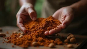 Read more about the article Visiting a Nutmeg Plantation in Banda Neira