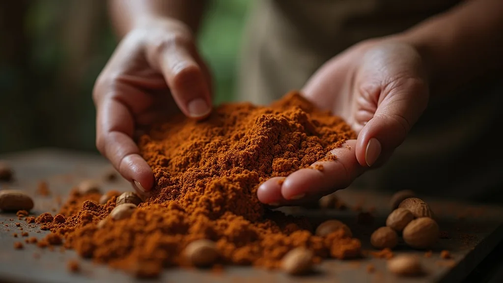Read more about the article Visiting a Nutmeg Plantation in Banda Neira